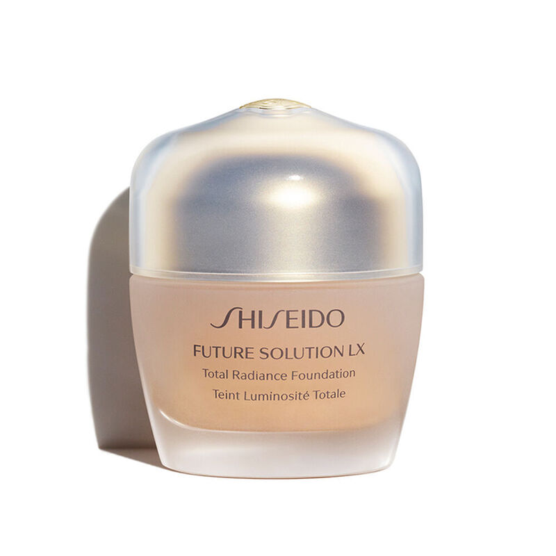 Shiseido Future Solution Lx Total Radiance Foundation N1 30Ml image number 0